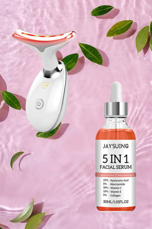 Erylia – Limited Edition Set