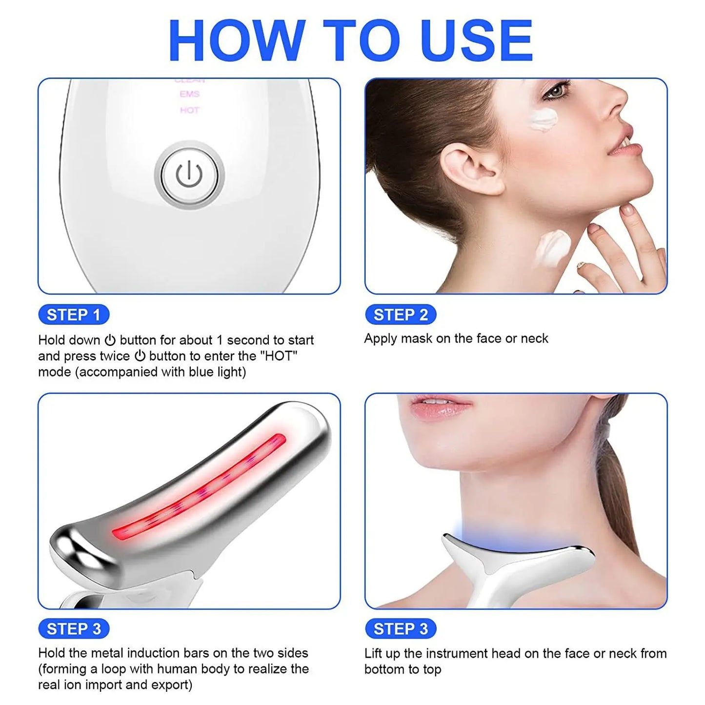 Thia Massager