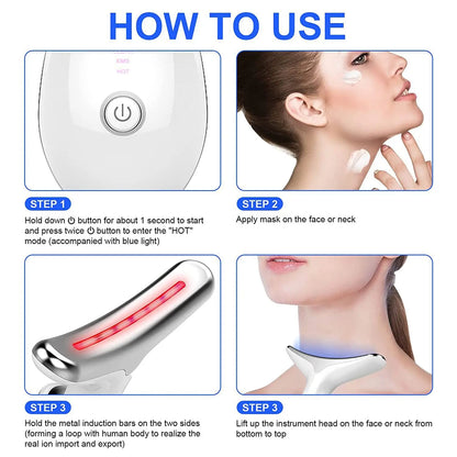 Thia Massager