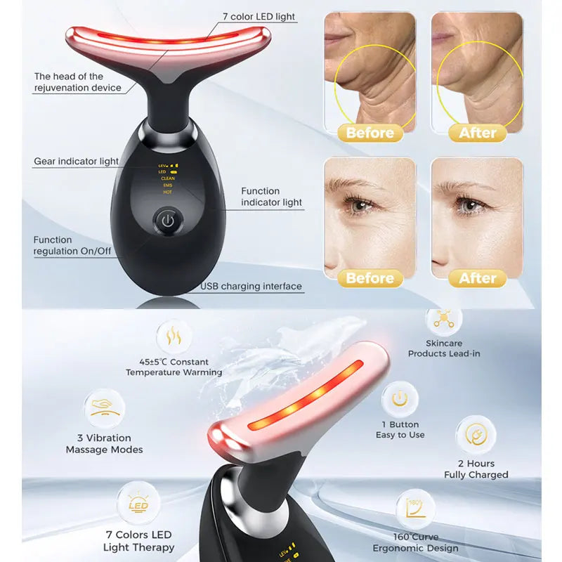 Thia Massager