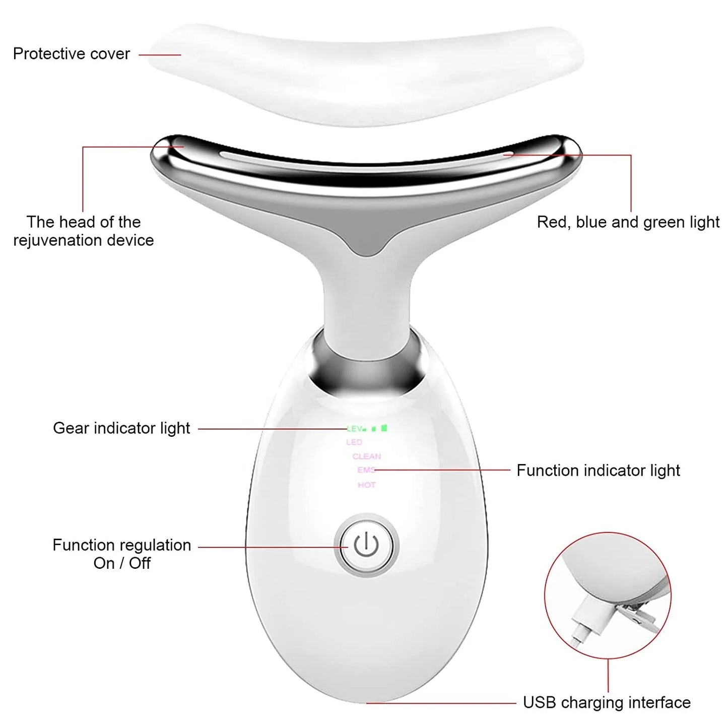 Thia Massager