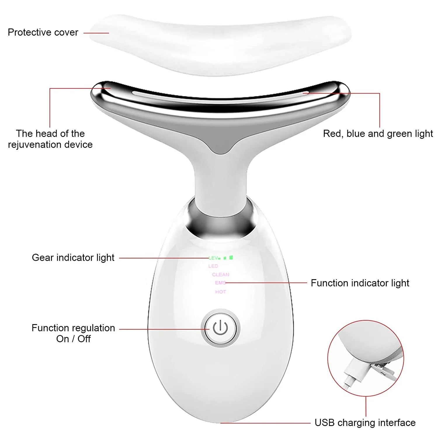 Thia Massager