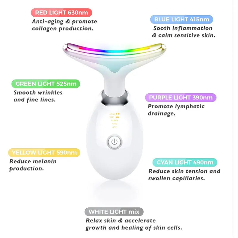 Thia Massager