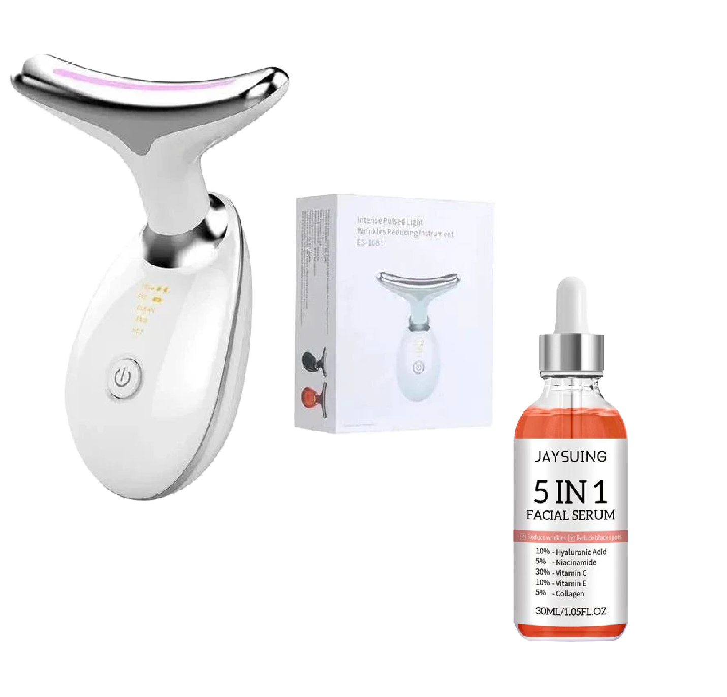 Erylia – Limited Edition Set