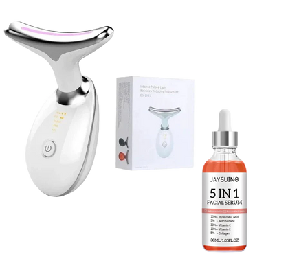 Erylia – Limited Edition Set